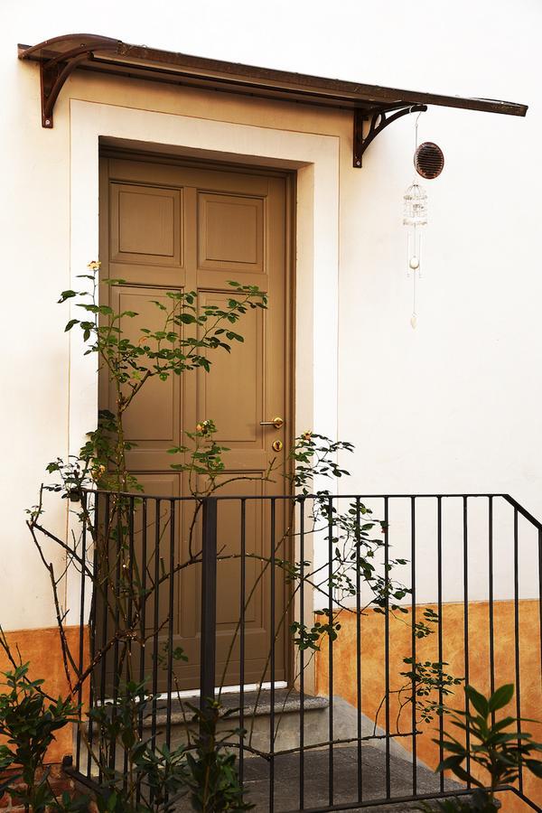 Notte In Langa Bed & Breakfast La Morra Ngoại thất bức ảnh